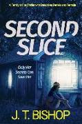 Second Slice: A Novel of Suspense (Book 2)