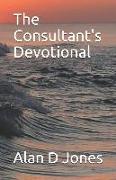 The Consultant's Devotional