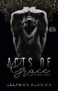 Acts of Grace: A Brother's Best Friend Romance