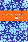 Pocket Posh Sudoku 2