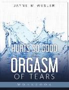 Hurts So Good: An Orgasm of Tears Workbook