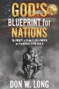 God's Blueprint for Nations: The KNIGHTS are Rising to SAVE AMERICA and the NATIONS OF THE WORLD