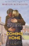 Coming Home: A tender Irish love story and family saga