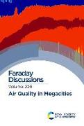 Air Quality in Megacities