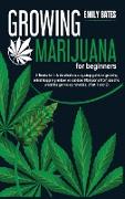 Growing Marijuana for beginners