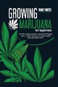 Growing Marijuana for beginners