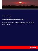 The Foundations of England