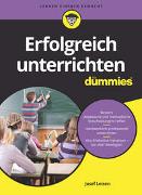 Erfolgreich unterrichten für Dummies