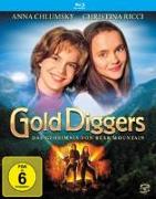 Gold Diggers - Das Geheimnis von Bear Mountain