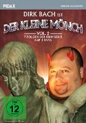 Der kleine Mönch, Vol. 2