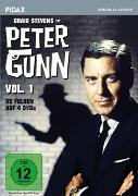 Peter Gunn, Vol. 1