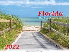 Florida - The Sunshine State 2022