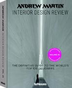 Andrew Martin, Interior Design Review Vol. 25