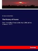 The History of France