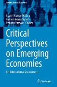 Critical Perspectives on Emerging Economies