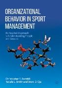 Organizational Behavior in Sport Management