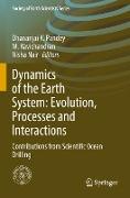 Dynamics of the Earth System: Evolution, Processes and Interactions