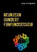 Neunzehnhundertfünfundsechzig