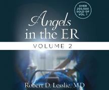 Angels in the Er Volume 2