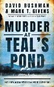 Murder at Teal's Pond: Hazel Drew and the Mystery That Inspired Twin Peaks