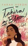 Tahira in Bloom