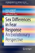 Sex Differences in Fear Response