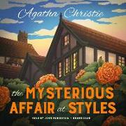 The Mysterious Affair at Styles