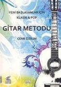 Yeni Baslayanlar Icin Klasik ve Pop Gitar Metodu