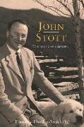 John Stott: The Making of a Leader