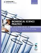 Biomedical Science Practice