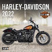 Harley-Davidson® 2022