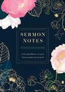 Sermon Notes