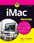 iMac For Dummies