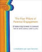 The Four Pillars of Parental Engagement
