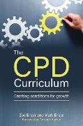 The CPD Curriculum
