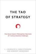 The Tao of Strategy