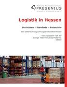 Logistik in Hessen