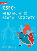 Collins CSEC® Human and Social Biology