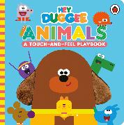 Hey Duggee: Animals