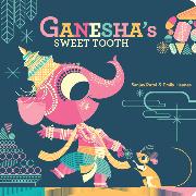 Ganesha's Sweet Tooth