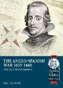 The Anglo-Spanish War 1655-1660: Volume 2 - War in Jamaica