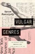 Vulgar Genres