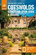 The Rough Guide to Cotswolds, Stratford-upon-Avon and Oxford (Travel Guide with Free eBook)