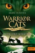 Warrior Cats - Special Adventure. Tigerherz' Schatten