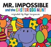 Mr. Impossible and the Easter Egg Hunt