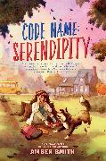 Code Name: Serendipity