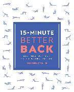 15-Minute Better Back