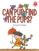 Can Pup Find the Pups?