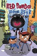 Red Panda & Moon Bear (Book 2)