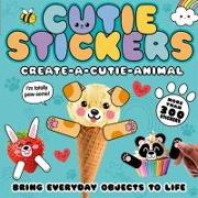 Create-a-Cutie Animal